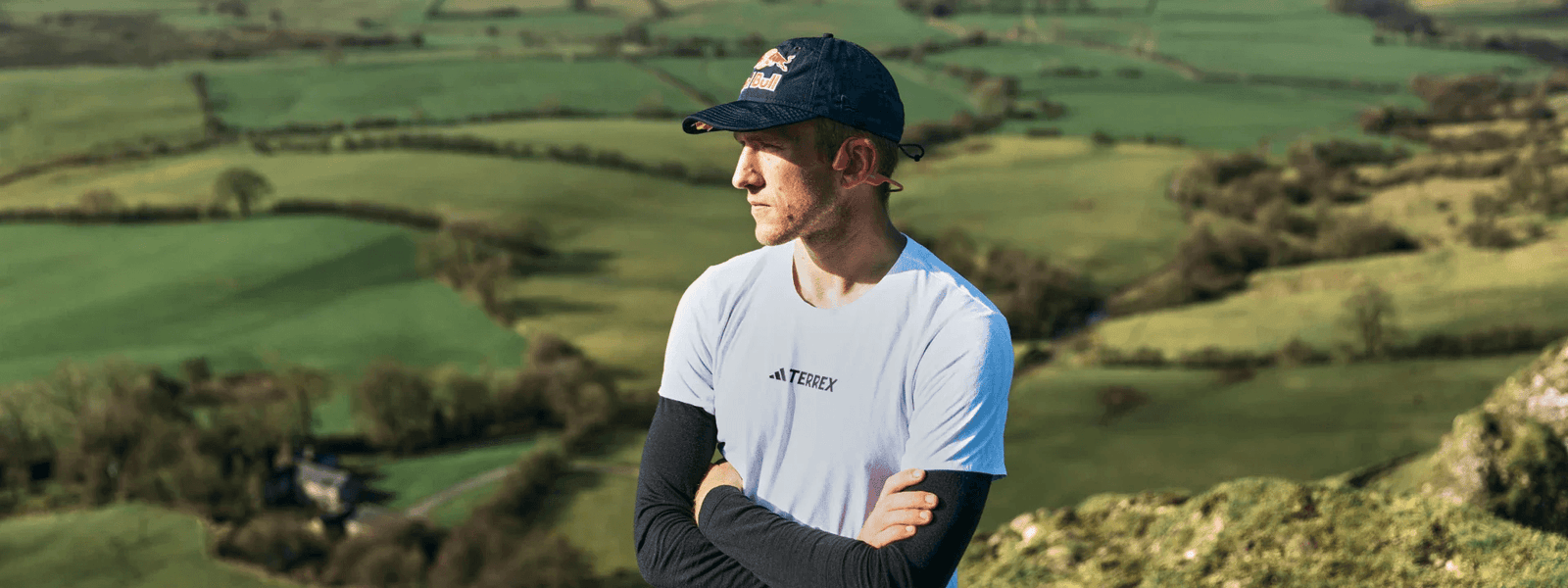 Tom Evans: Trailblazing with Shokz