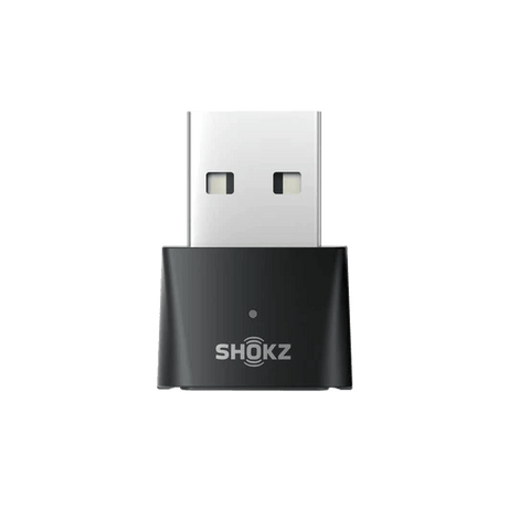 Shokz Loop 100 Wireless Adapter (USB-A)