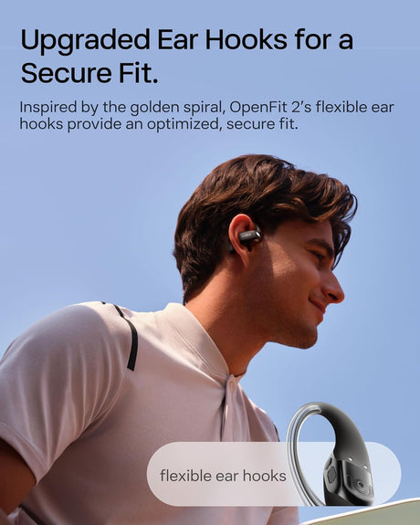 Shokz OpenFit 2