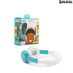 BaMiNi Study Wired Headphone