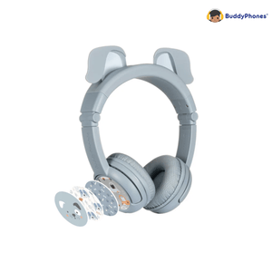 PlayEar+ Kid's Safety Headphone