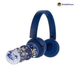 POP Fun Kid's Safety Headphone