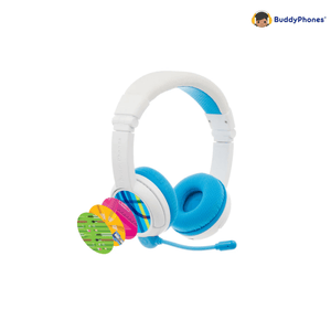 School+ Wireless Kid's Safety Headphone