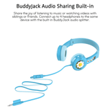 BuddyPhones Travel