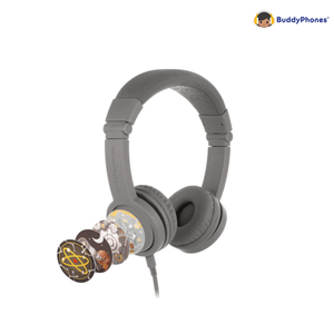 Explore+ Kid's Safety Headphone