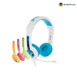 School+ Kid's Safety Headphone