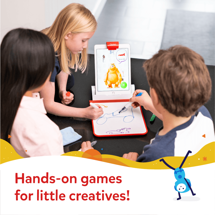 Osmo Creative Starter Kit