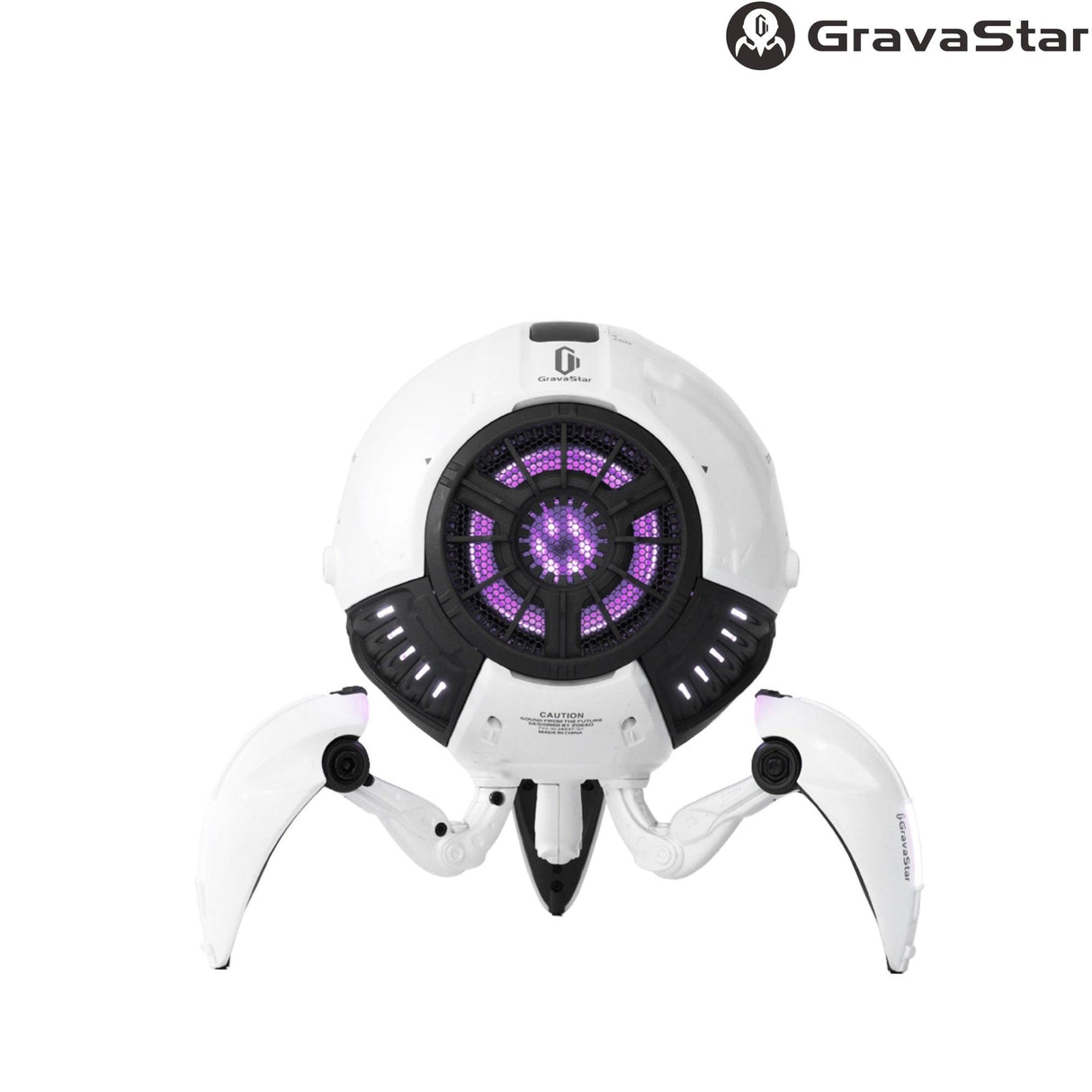 GravaStar Mars Bluetooth Speaker