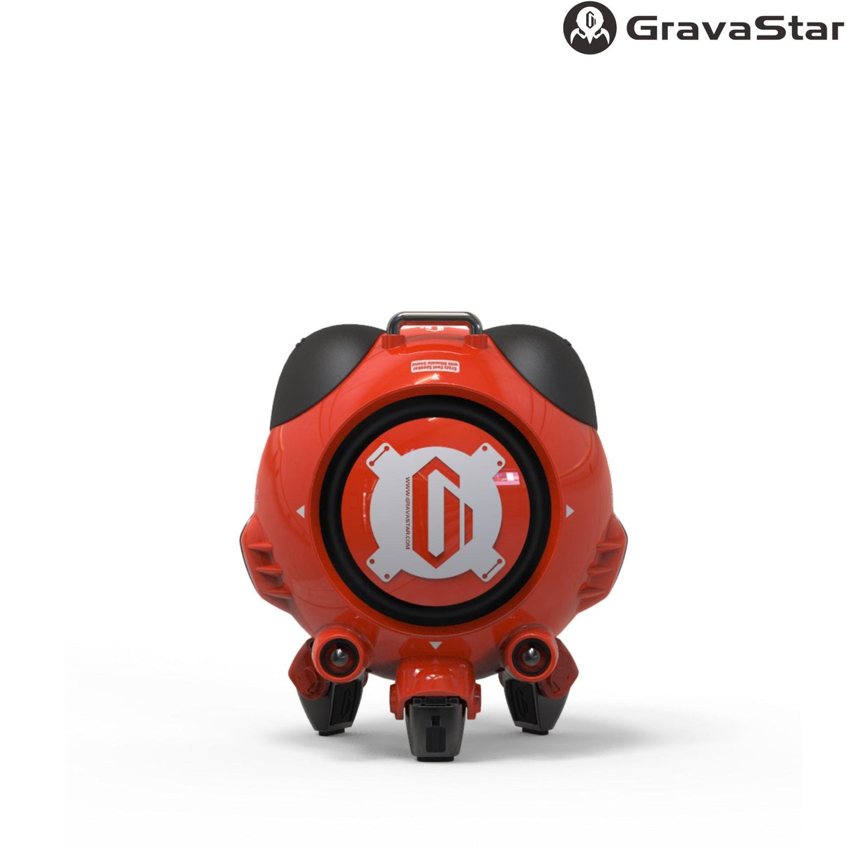 GravaStar Venus Bluetooth Speaker