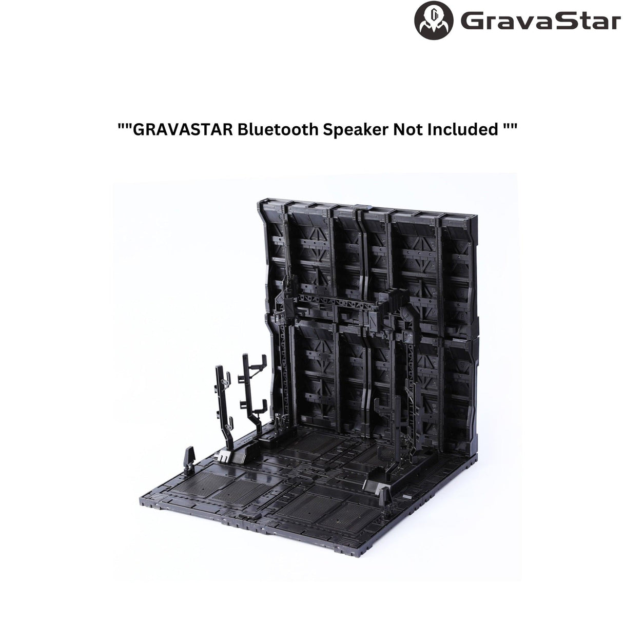 GravaStar Display Kit