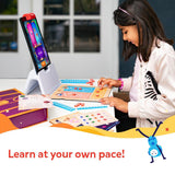 Osmo Math Wizard And The Magical Workshop