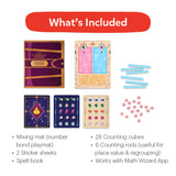 Osmo Math Wizard And The Magical Workshop