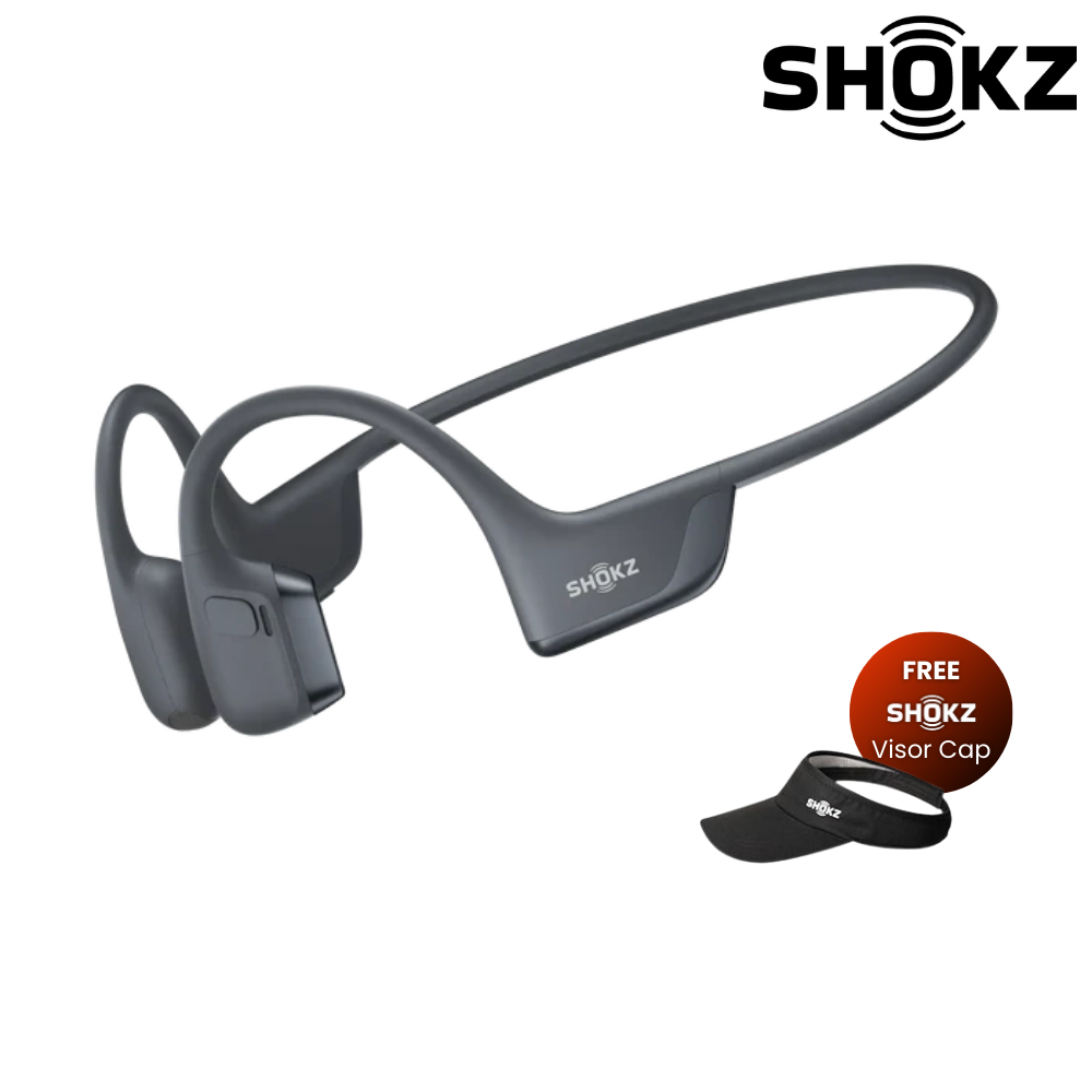 Shokz OpenRun Pro 2