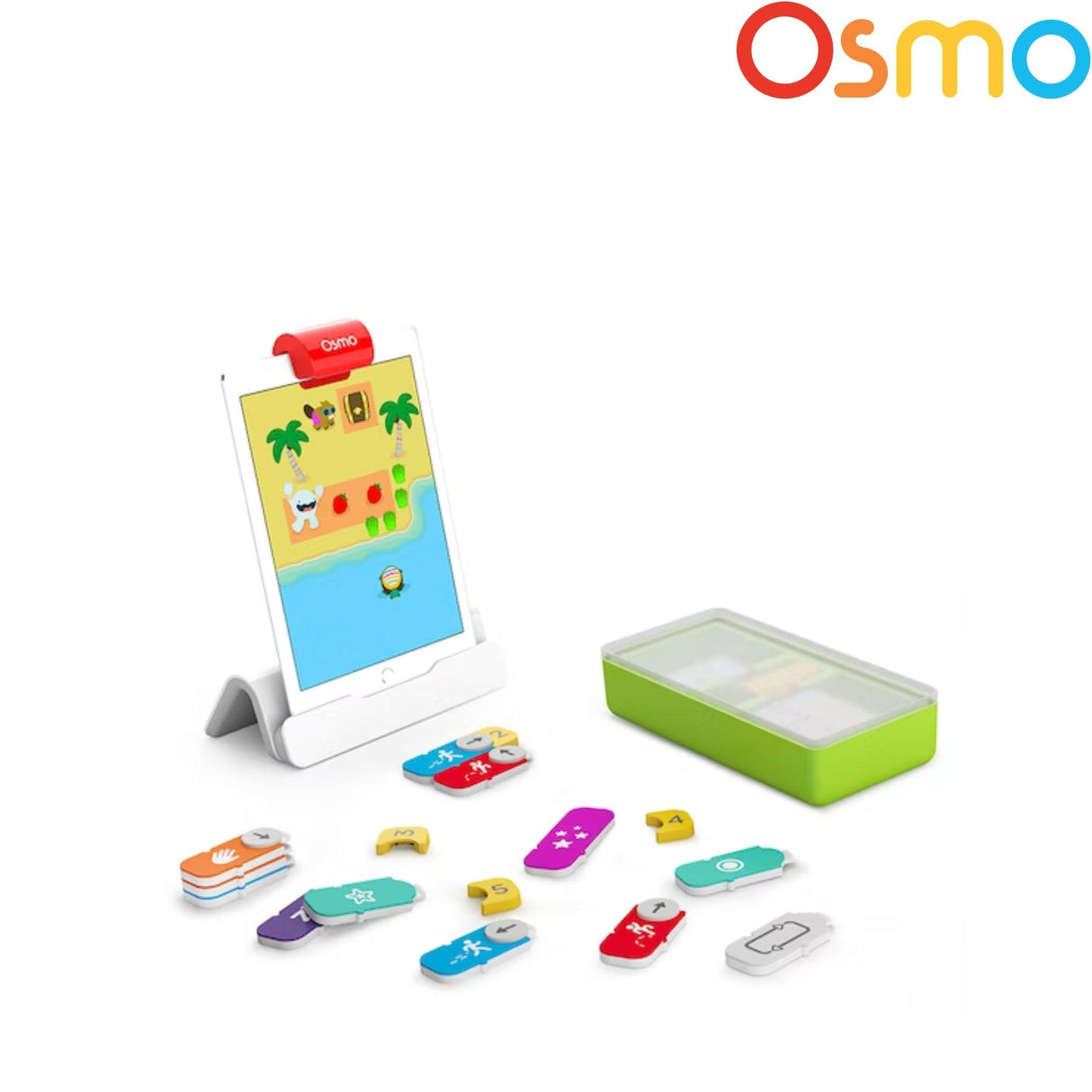 Osmo Coding Starter Kit