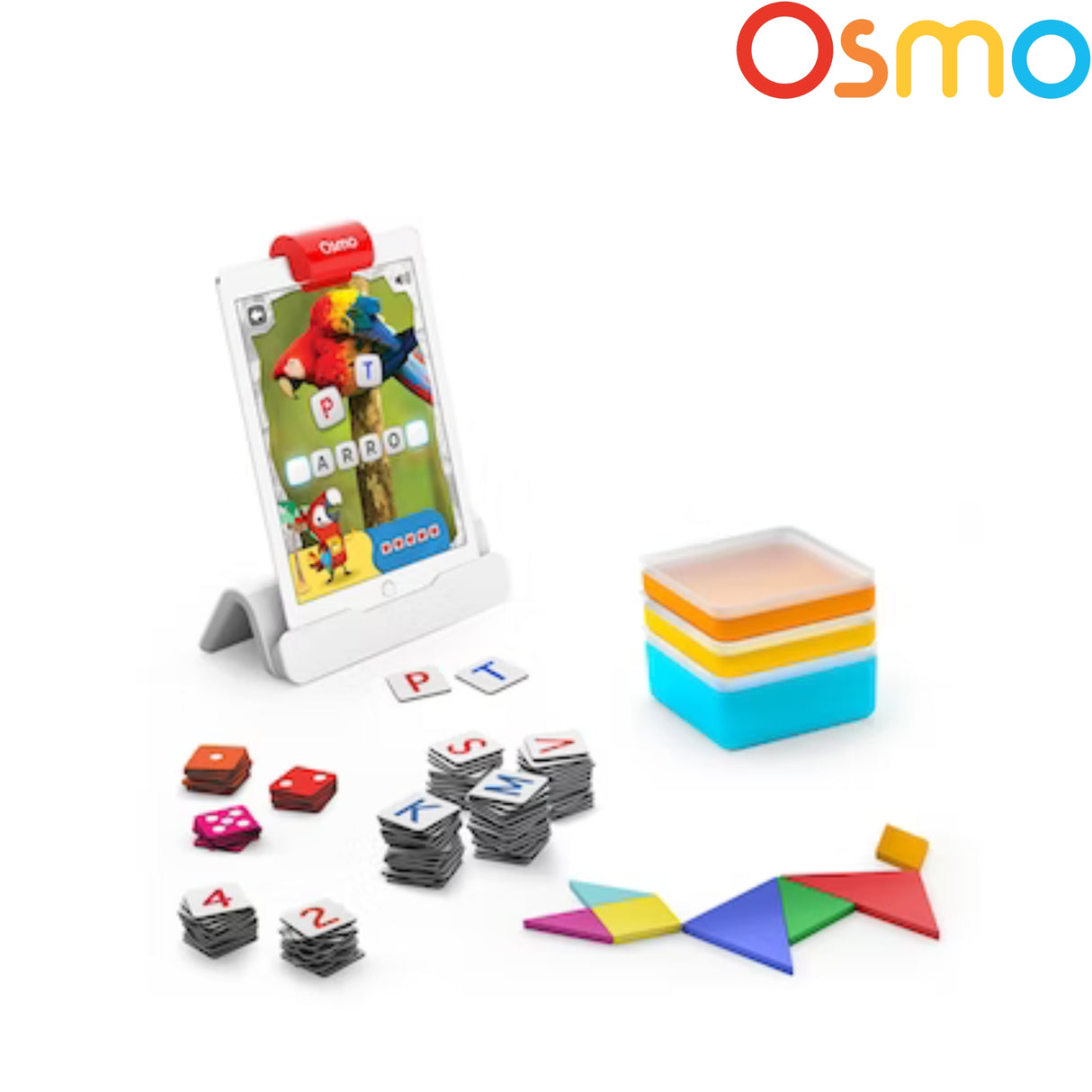 Osmo Genius Starter Kit