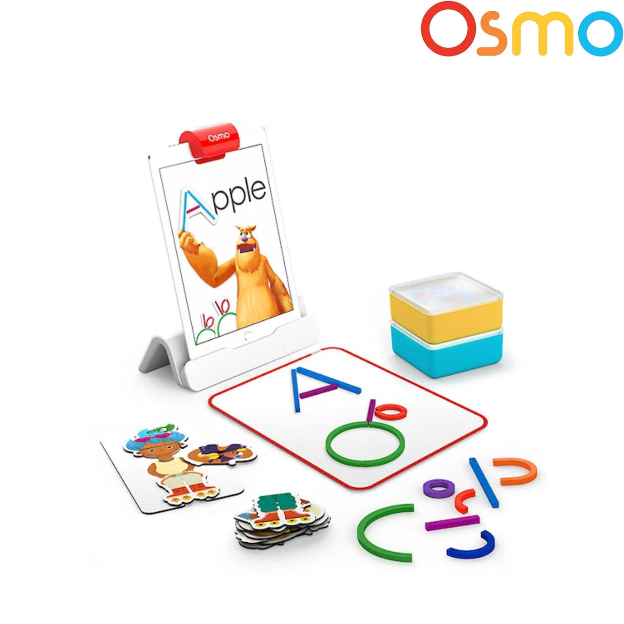 Osmo Little Genius Starter Kit