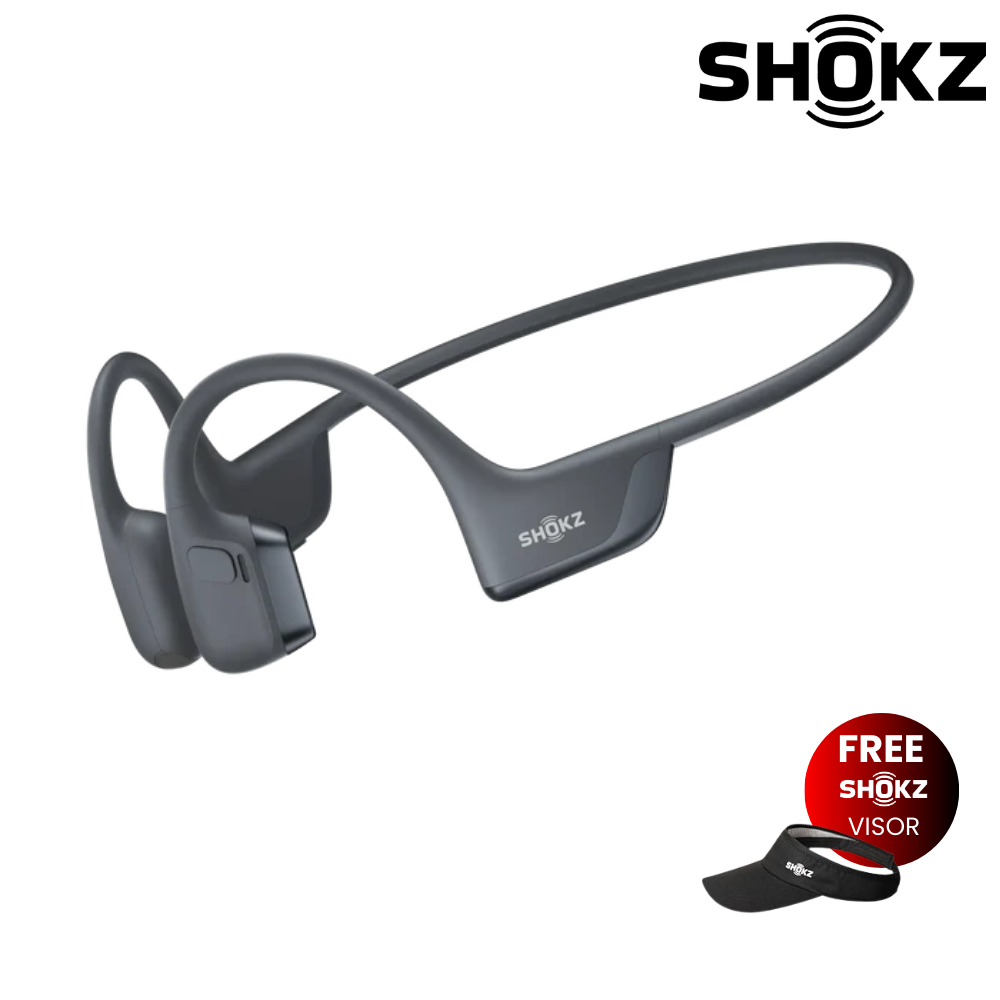 Shokz OpenRun Pro 2