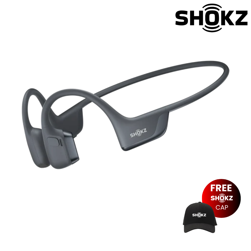 Shokz OpenRun Pro 2