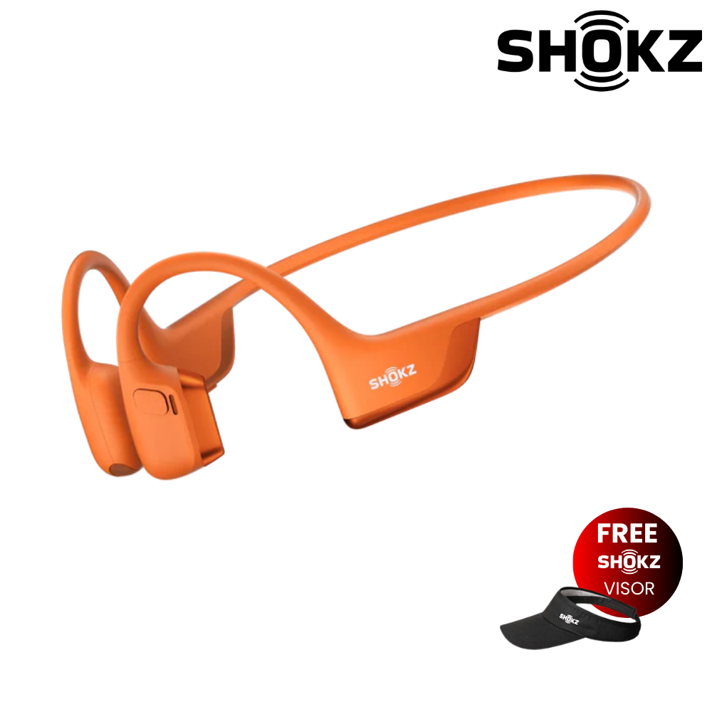 Shokz OpenRun Pro 2