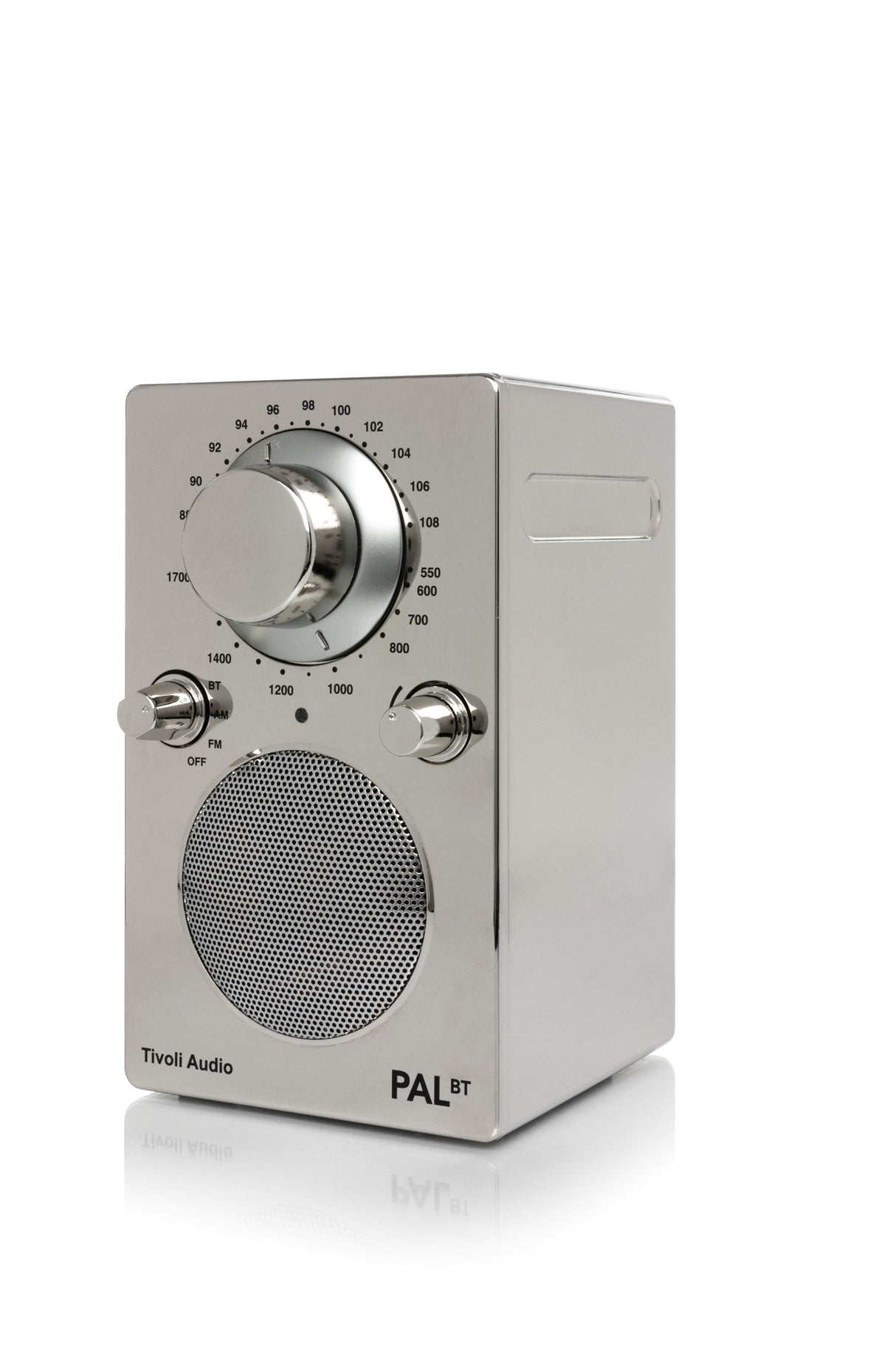 Tivoli Audio PAL BT