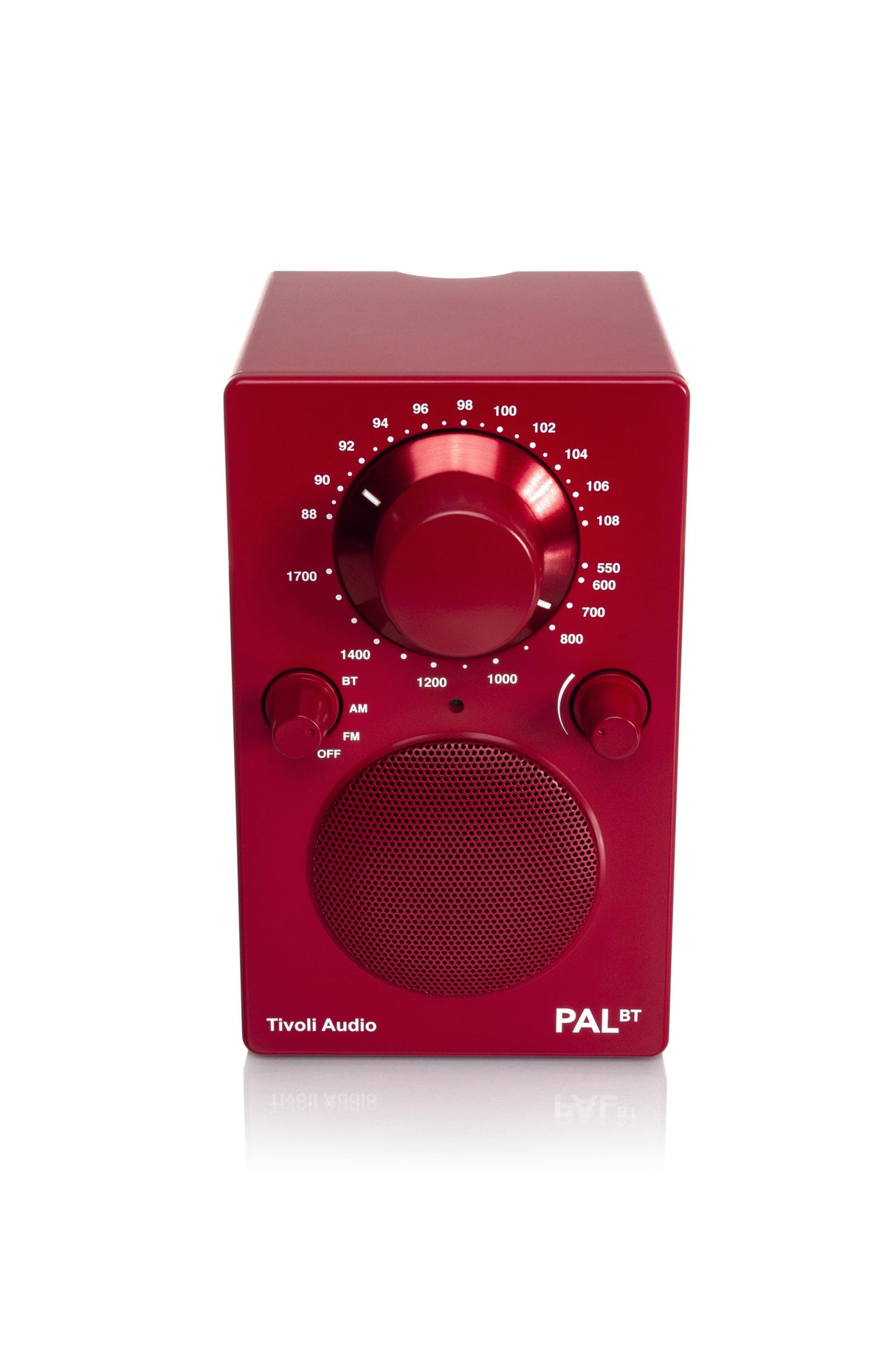 Tivoli Audio PAL BT