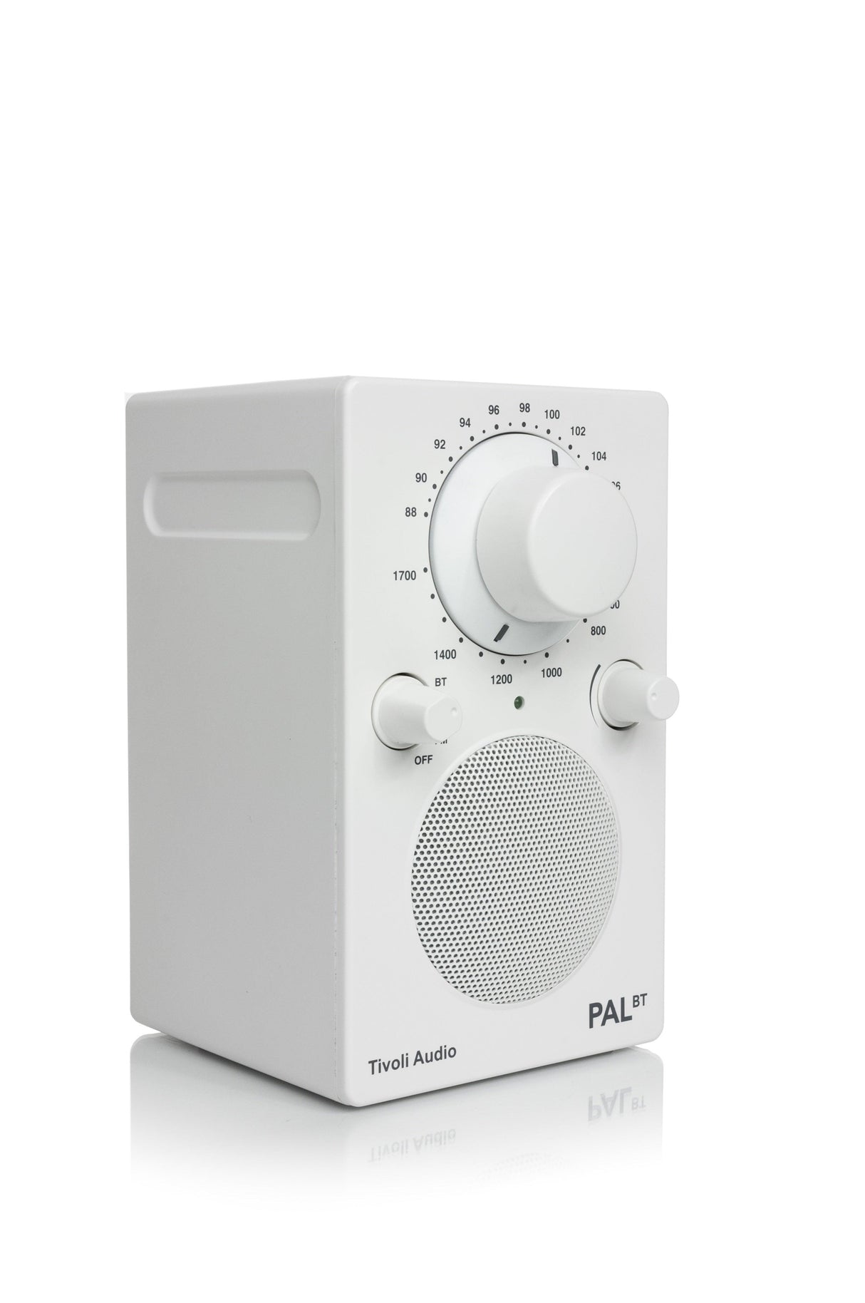 Tivoli Audio PAL BT