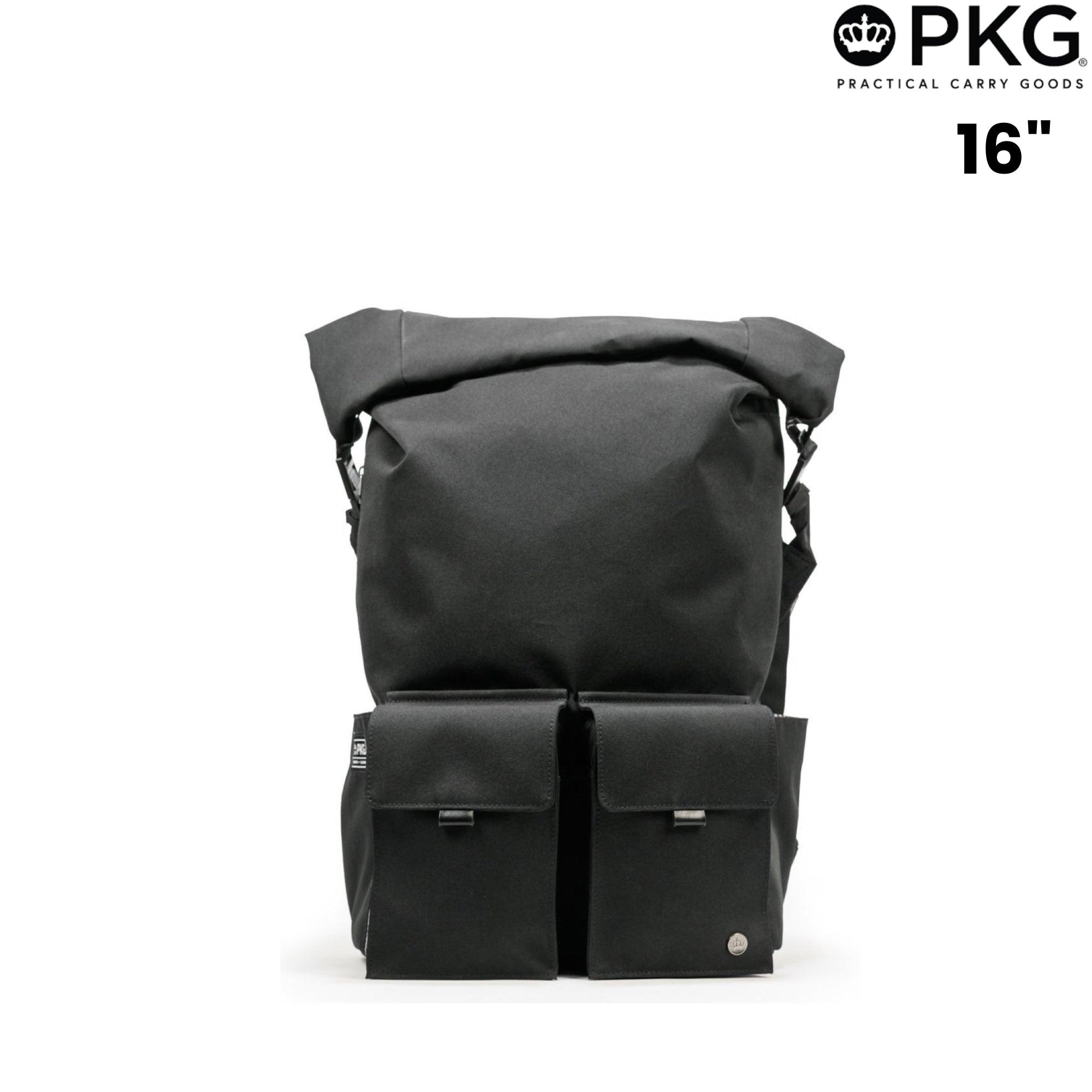 Pkg concord backpack hotsell