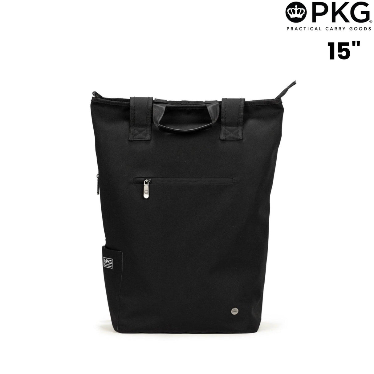 Pkg Liberty Tote I Backpack