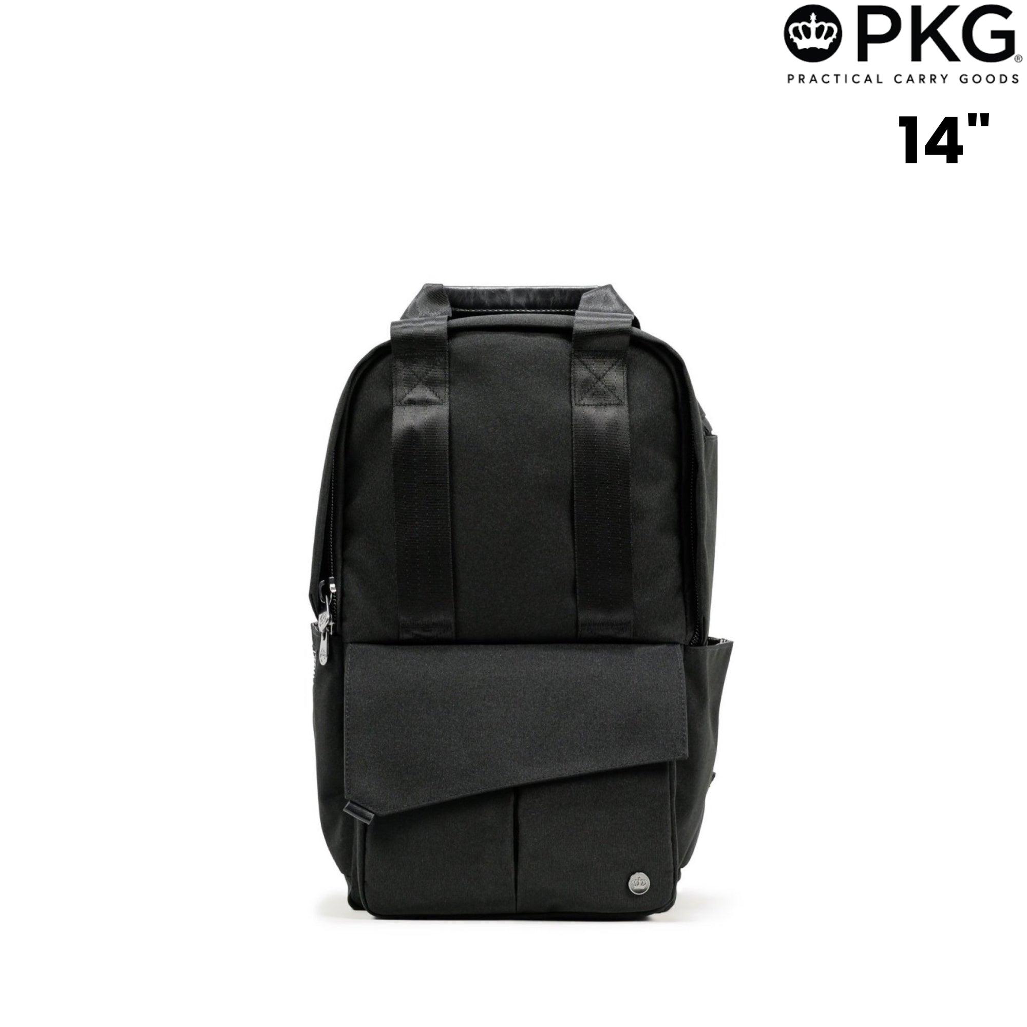 Pkg Rosseau Mid II Backpack NOVE Malaysia