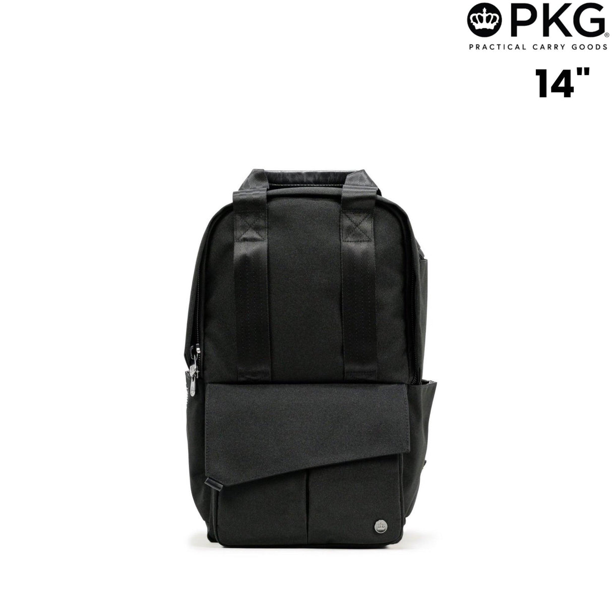 Pkg Rosseau Mid II Backpack