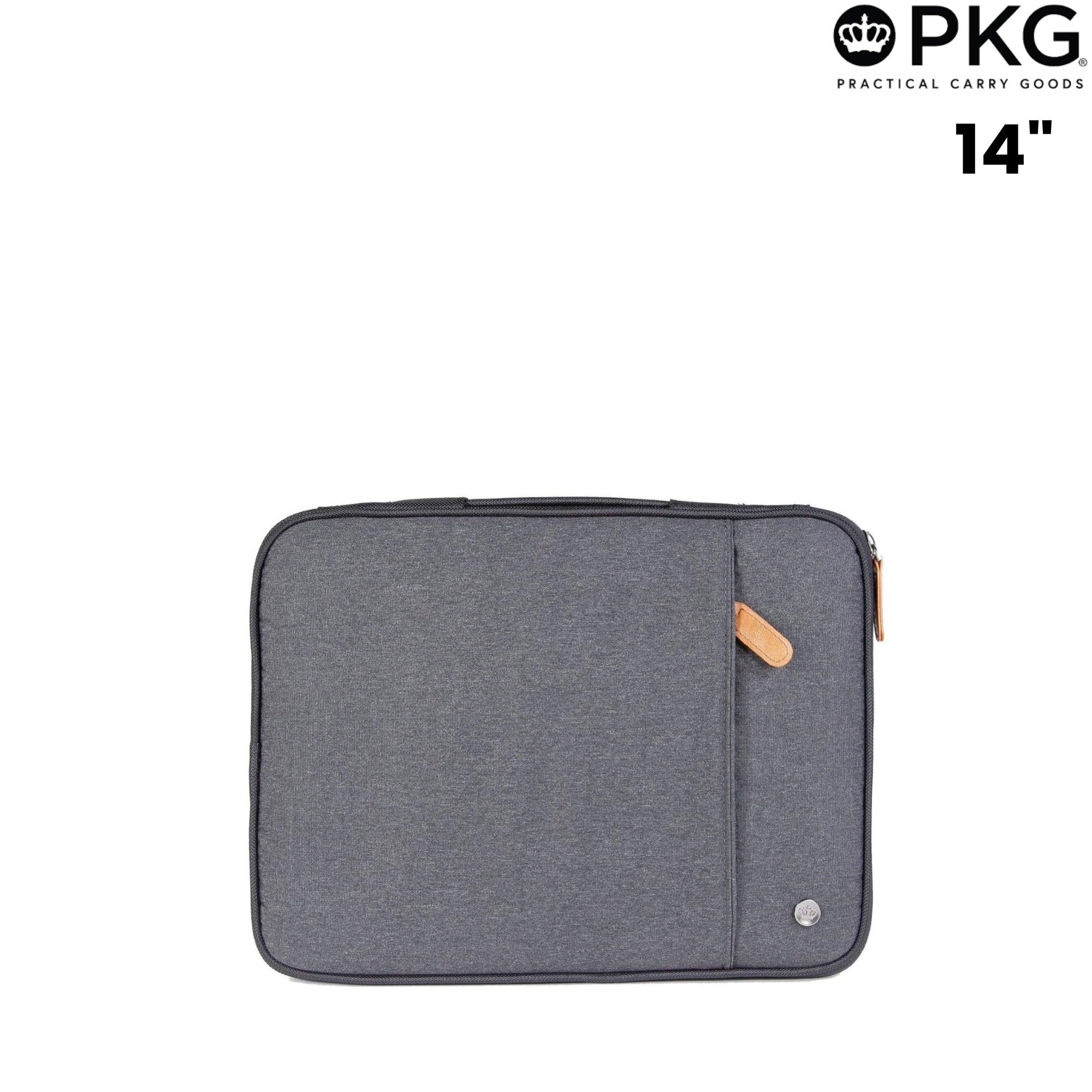 Pkg laptop bag best sale