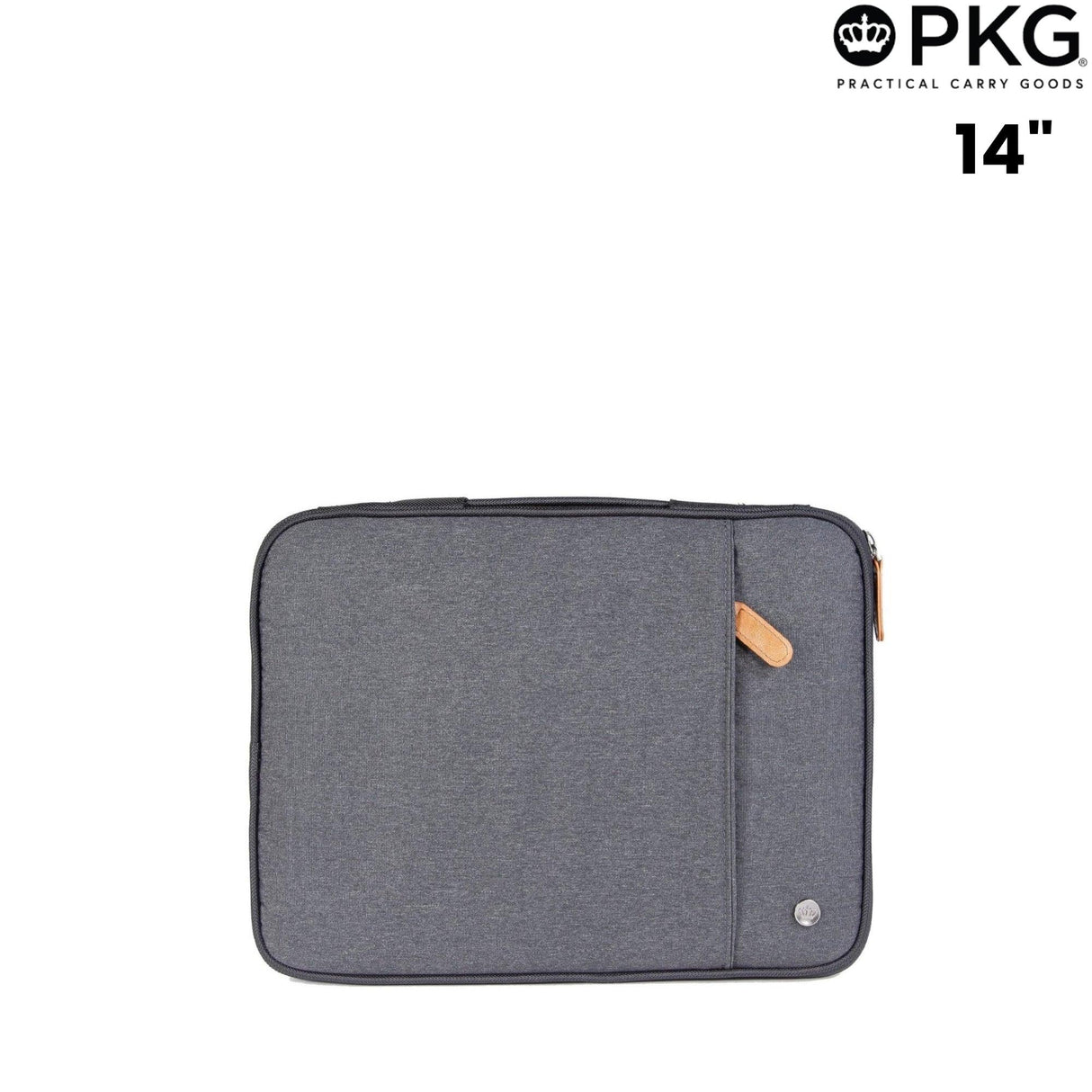 Pkg Stuff II Laptop Sleeve