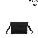 Pkg YorkVille Messenger Bag