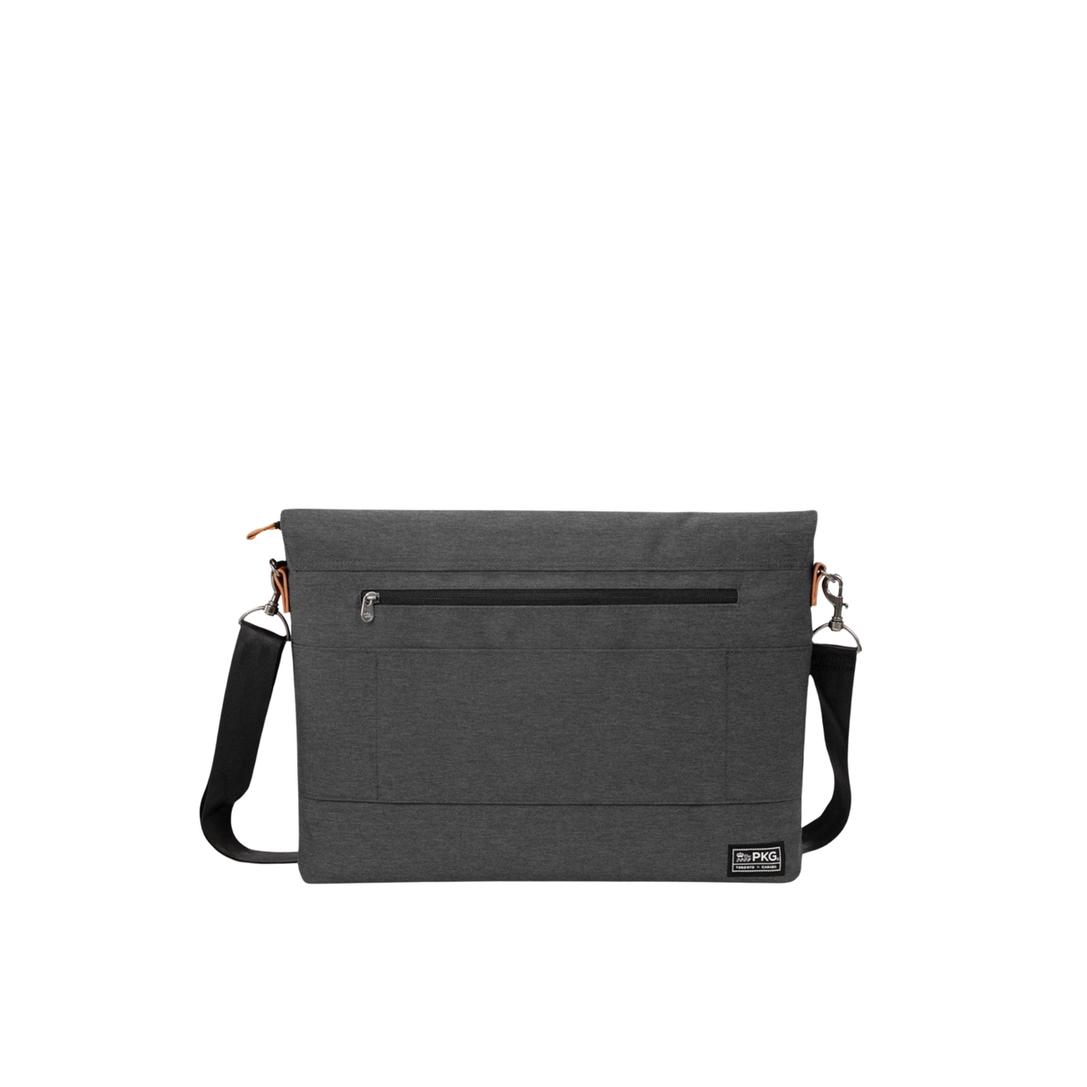 Pkg YorkVille Messenger Bag