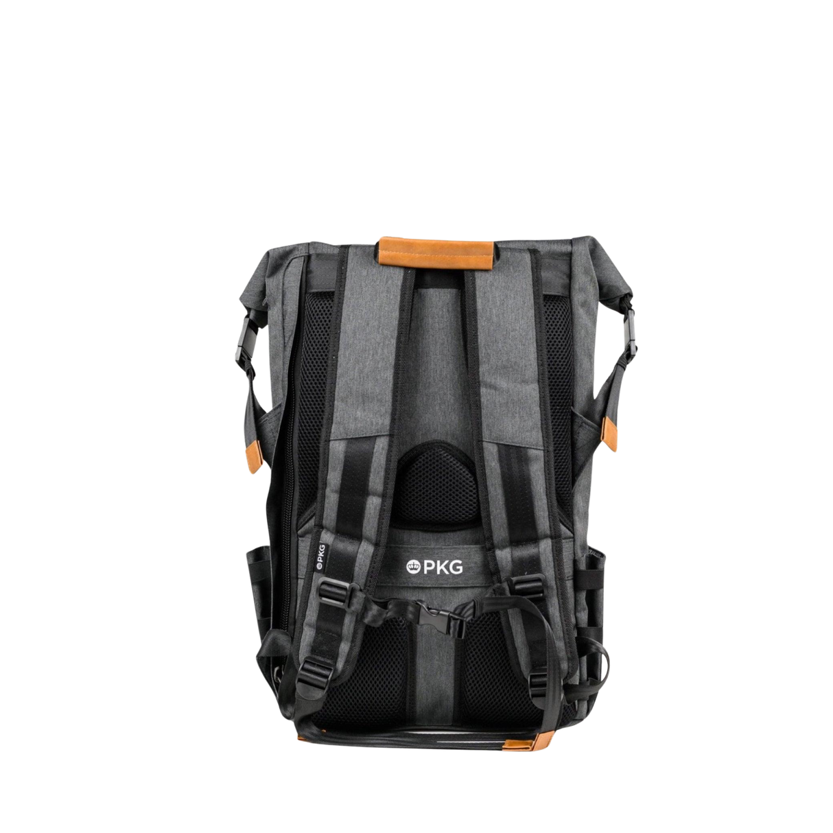 Pkg laptop backpack on sale