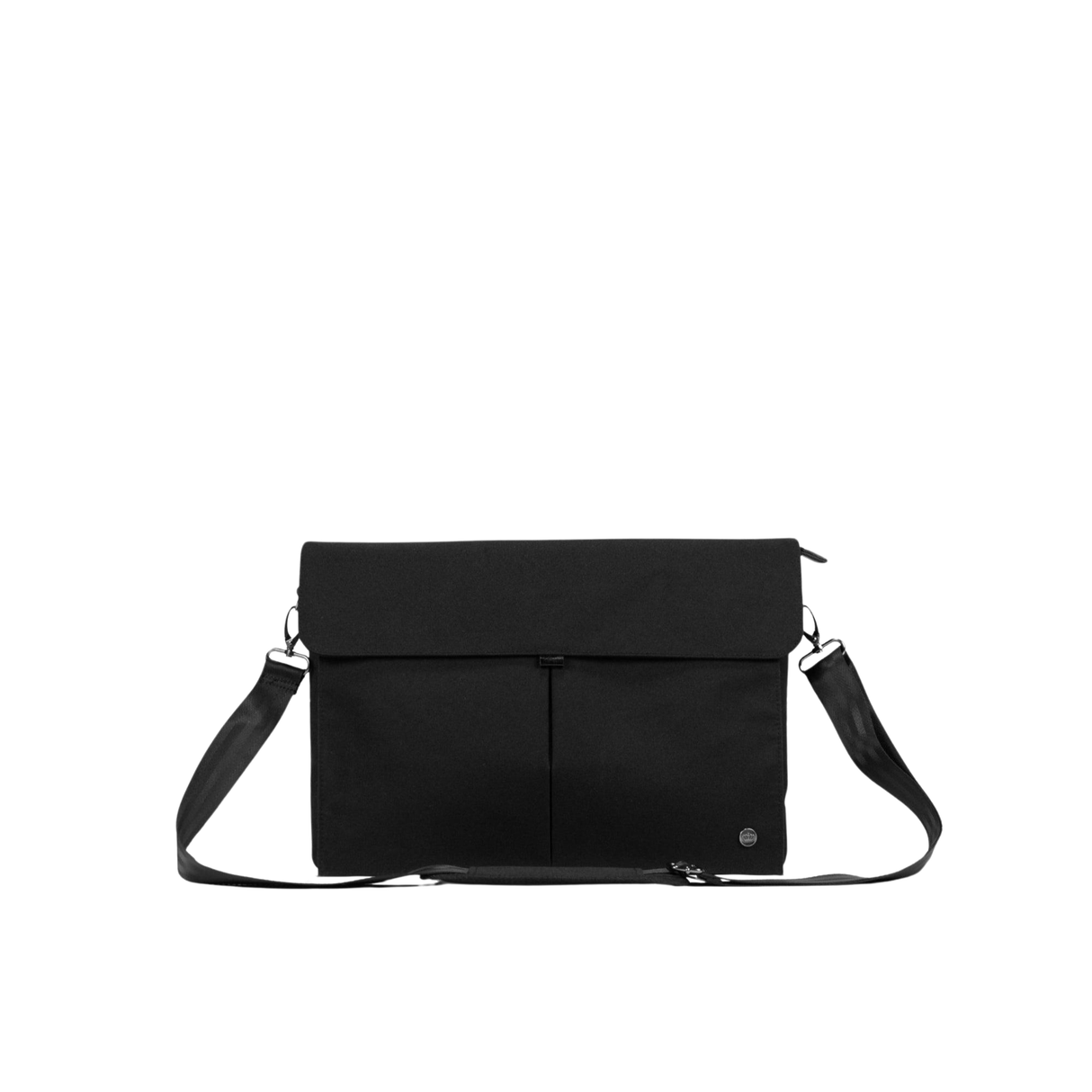 Pkg YorkVille Messenger Bag