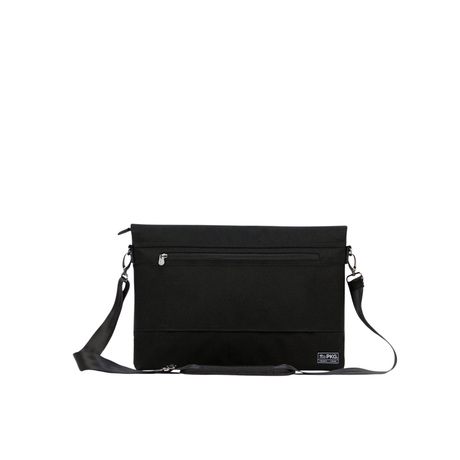 Pkg YorkVille Messenger Bag