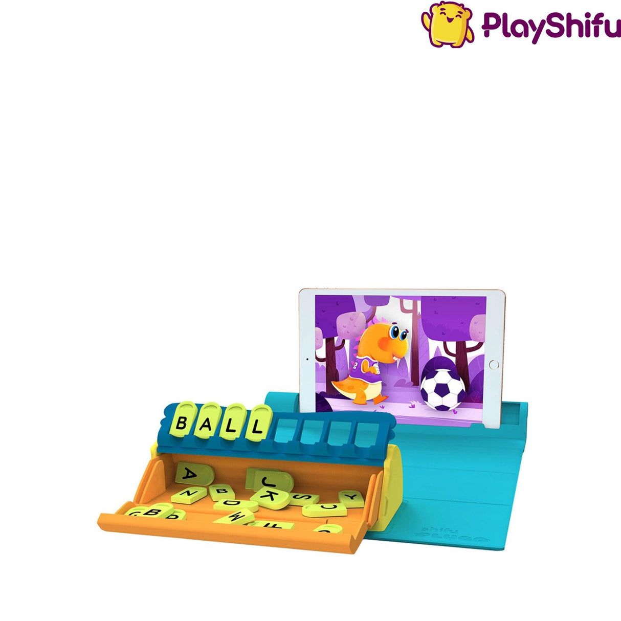 PlayShifu Plugo Letters (With Gamepad)