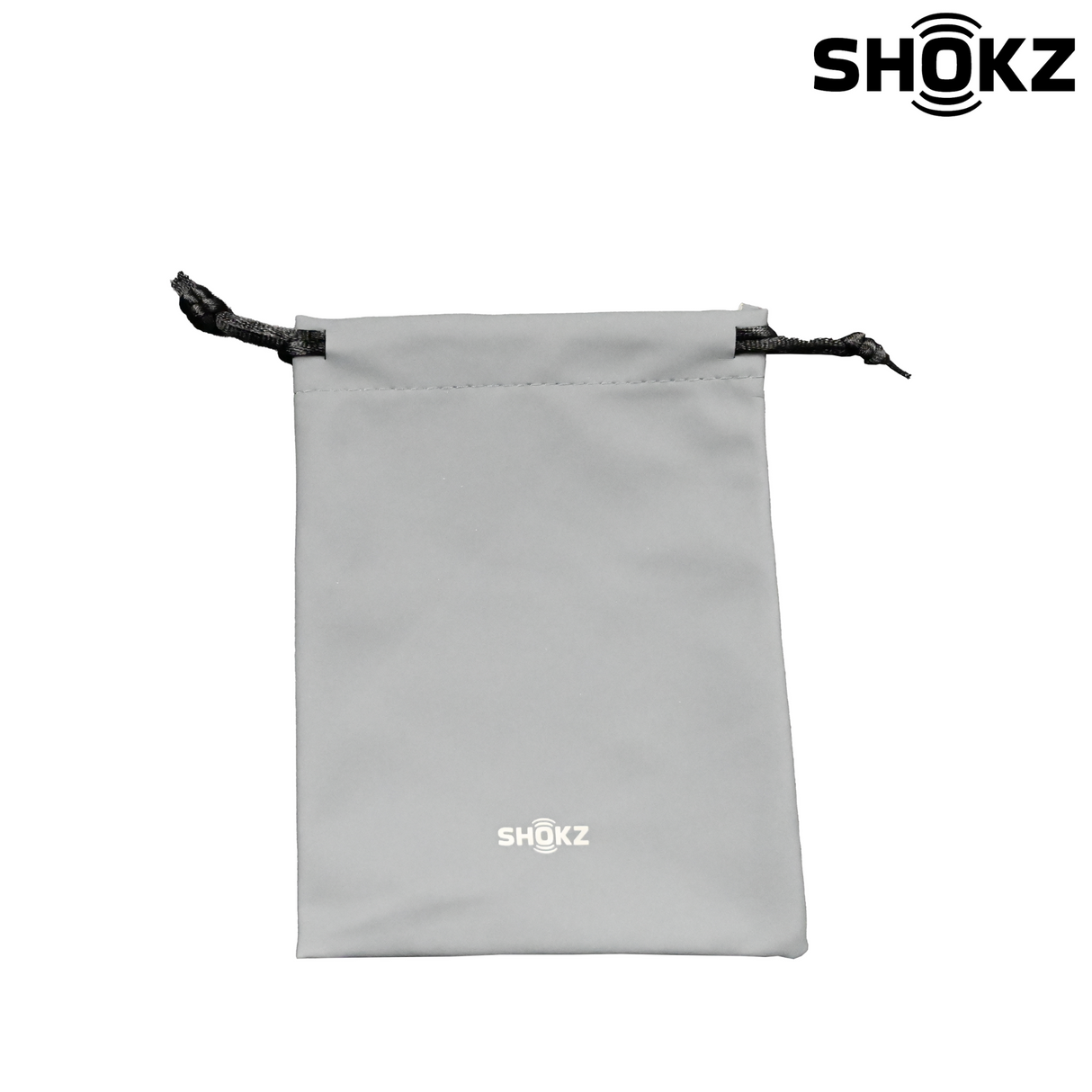 Shokz Drawstring Headphones Pouch