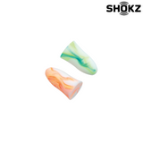 Shokz Ear Plugs (1 Pair)