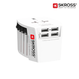 Skross MUV USB (4xA)