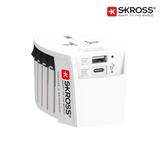 Skross MUV USB (AC)