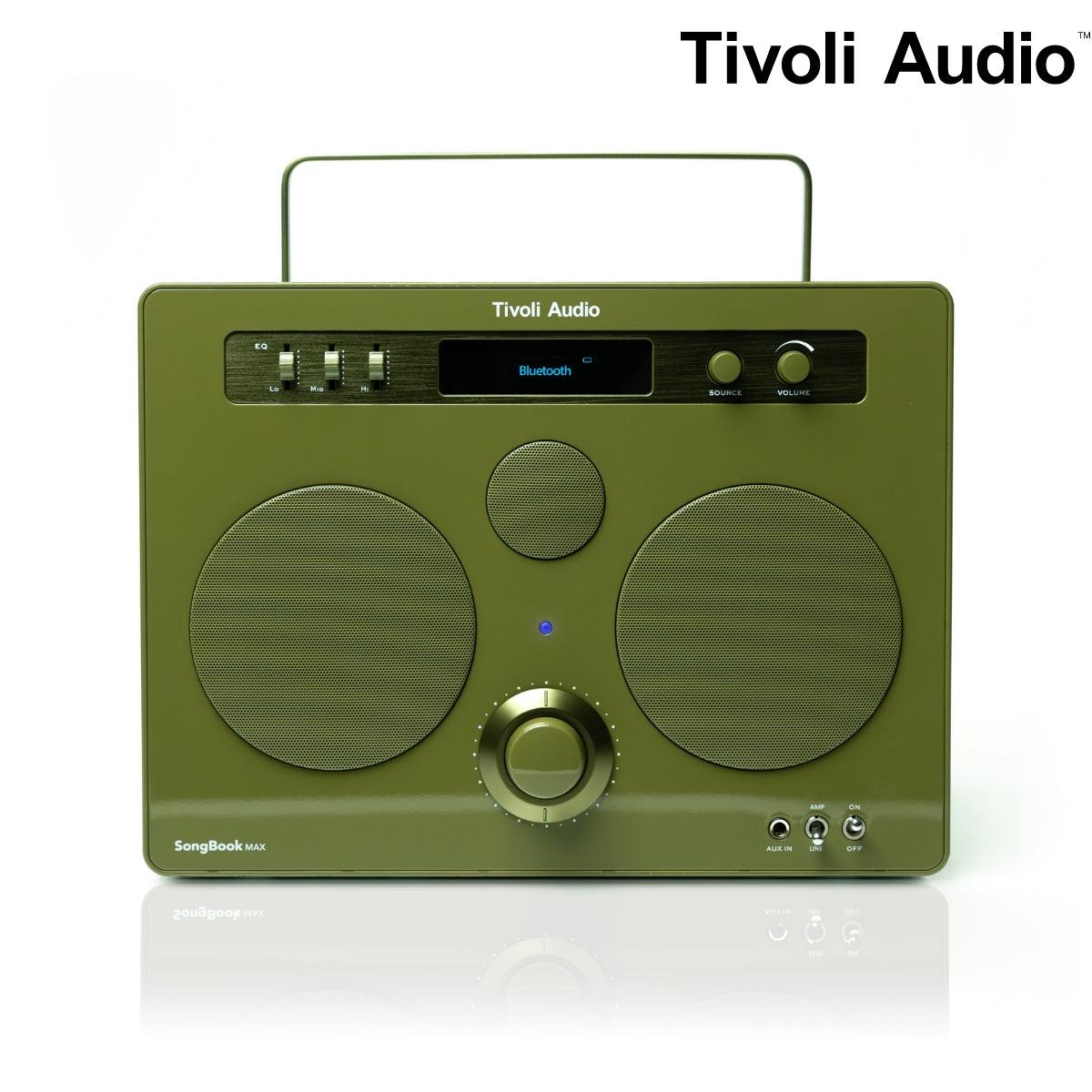 Tivoli Audio SongBook MAX