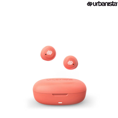 Urbanista Lisbon Wireless Bluetooth Earbuds