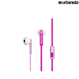 Urbanista San Francisco Wired Earbuds