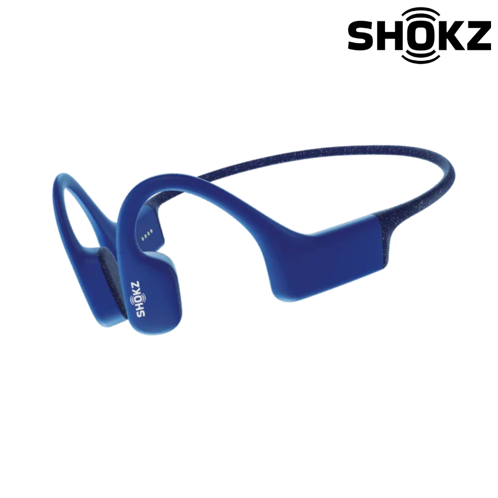 Shokz OpenSwim