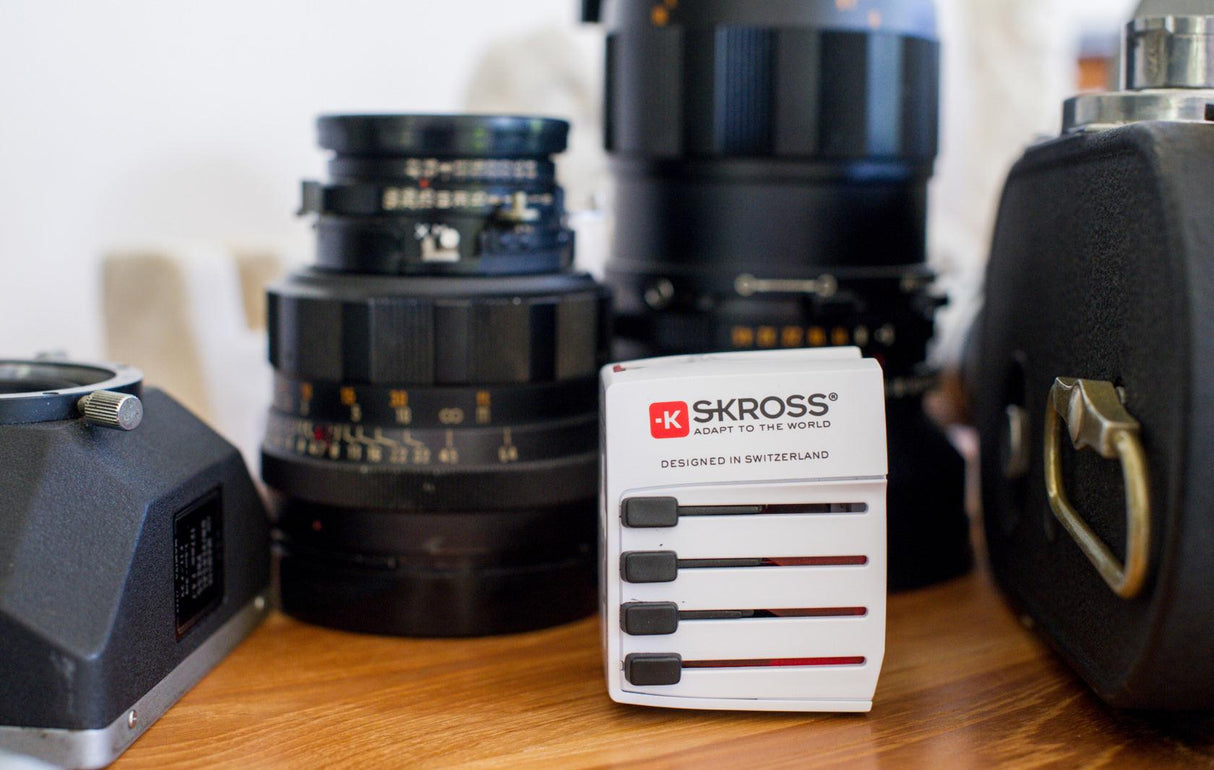 Skross MUV USB