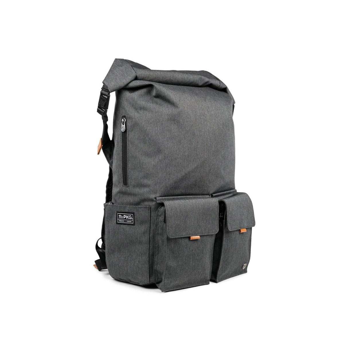 Pkg Concord II Backpack