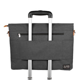 Pkg YorkVille Messenger Bag