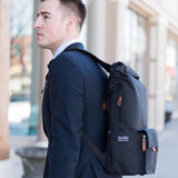 Pkg Concord II Backpack